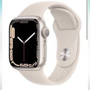 Apple Watch Series 7 41mm